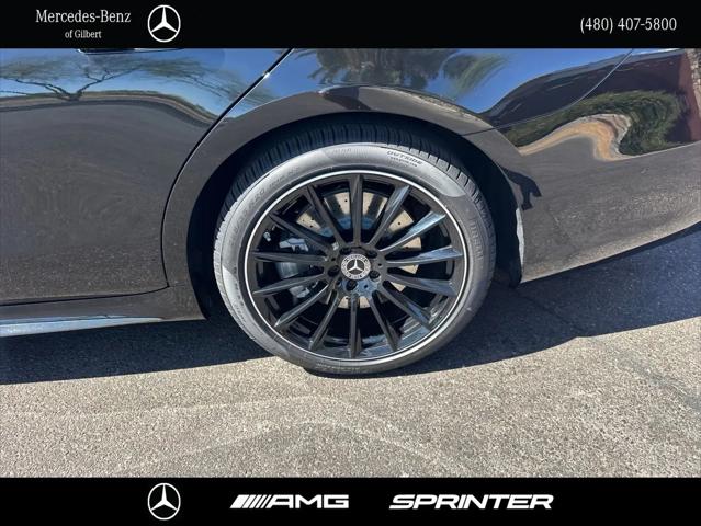 2026 Mercedes-Benz S 580 4MATIC