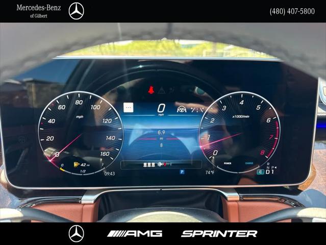 2026 Mercedes-Benz S 580 4MATIC