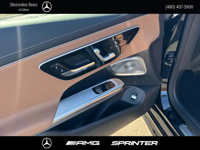 2026 Mercedes-Benz CL CLE 450