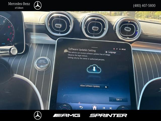 2026 Mercedes-Benz CL CLE 450