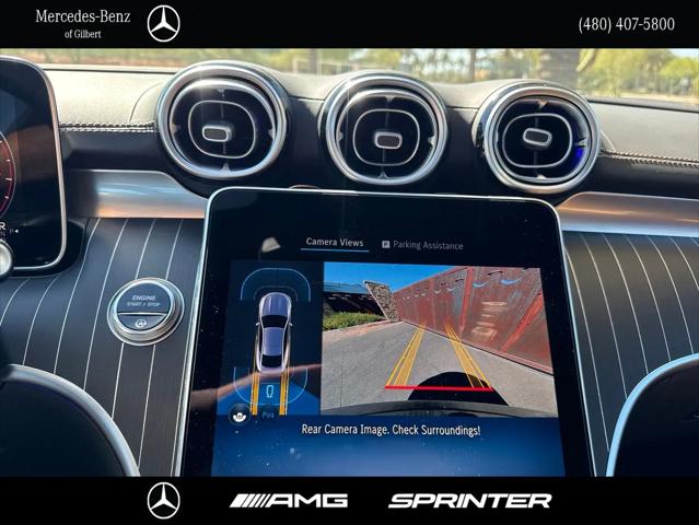 2026 Mercedes-Benz CL CLE 450