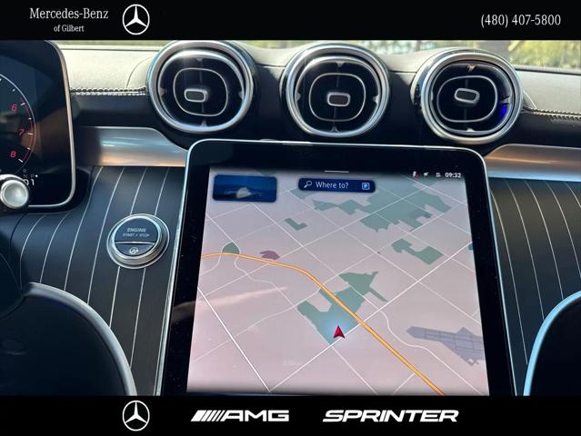 2026 Mercedes-Benz CL CLE 450