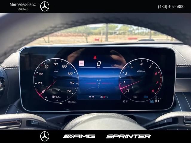 2026 Mercedes-Benz CL CLE 450