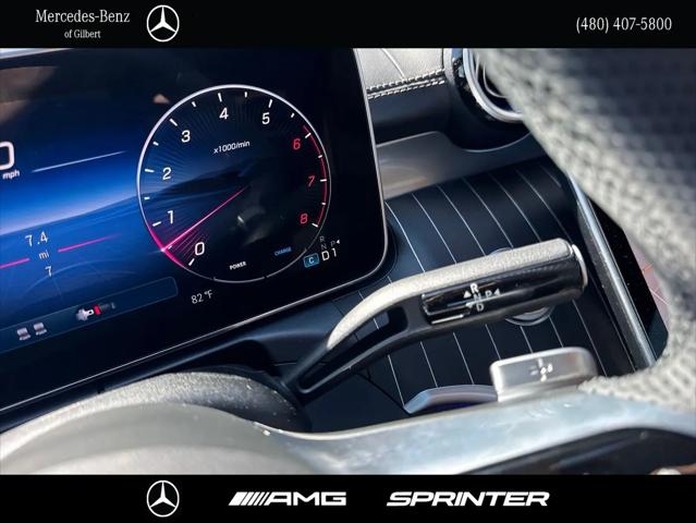 2026 Mercedes-Benz CL CLE 450