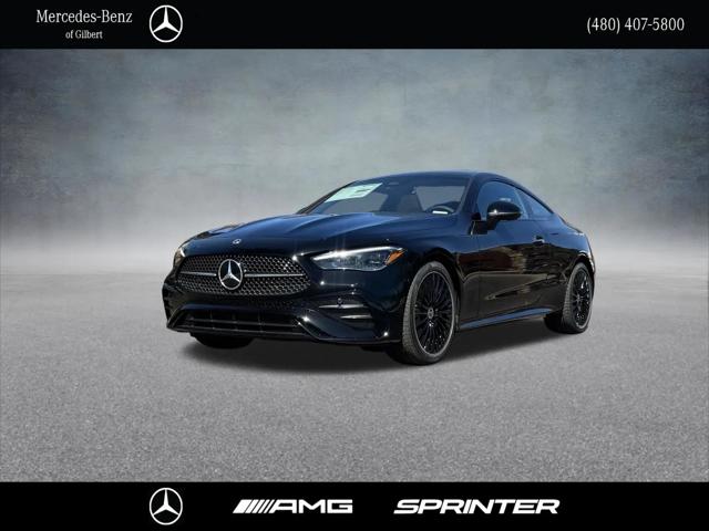 2026 Mercedes-Benz CL CLE 450 for sale in Gilbert, AZ