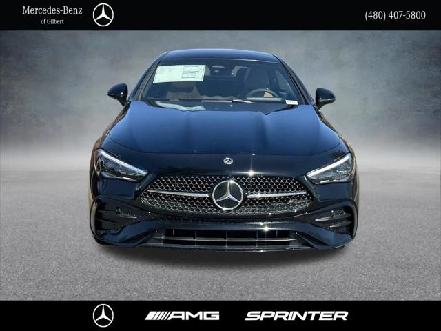 2026 Mercedes-Benz CL CLE 450