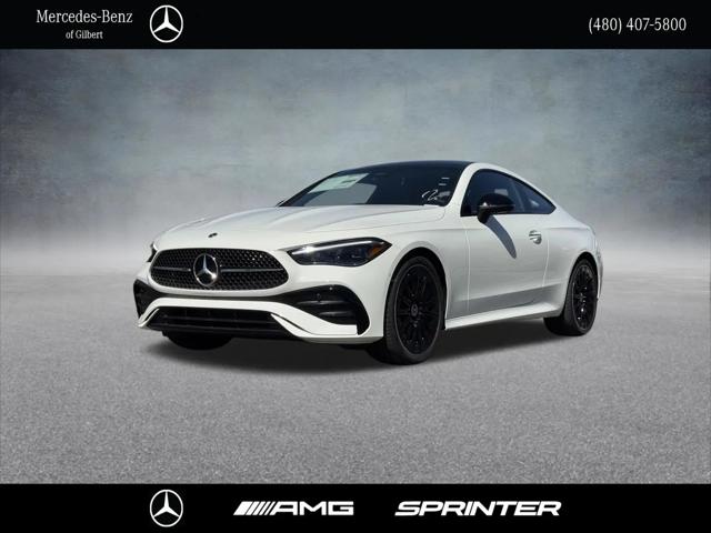 2026 Mercedes-Benz CL CLE 450 for sale in Gilbert, AZ