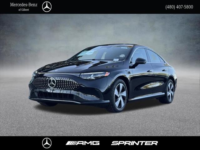 2026 Mercedes-Benz CLA 250+ CLA 250+ for sale in Gilbert, AZ