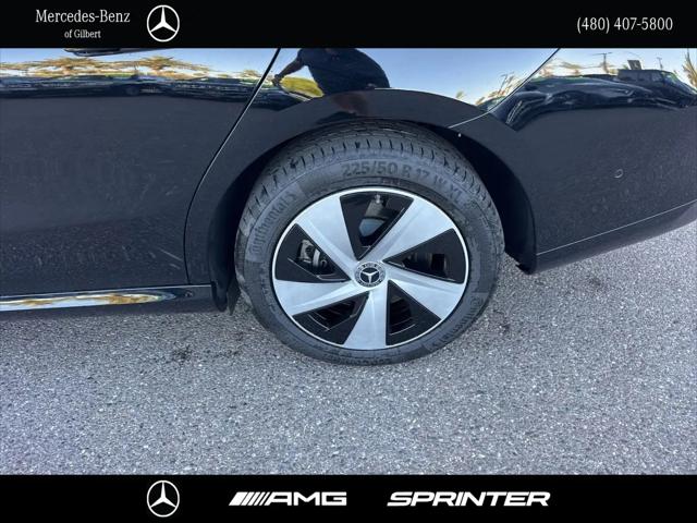 2026 Mercedes-Benz CLA 250+ CLA 250+