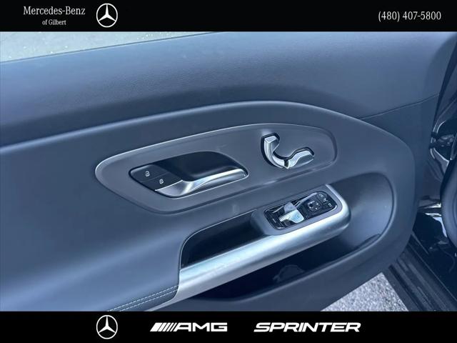 2026 Mercedes-Benz CLA 250+ CLA 250+