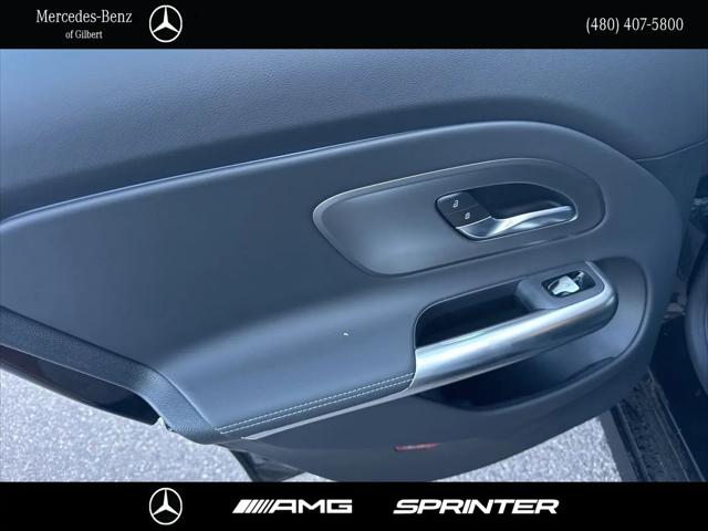 2026 Mercedes-Benz CLA 250+ CLA 250+