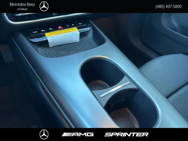 2026 Mercedes-Benz CLA 250+ CLA 250+