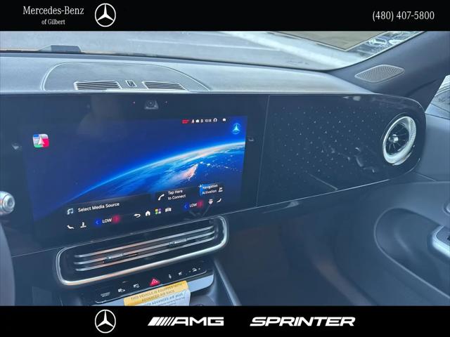 2026 Mercedes-Benz CLA 250+ CLA 250+