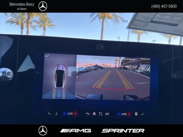 2026 Mercedes-Benz CLA 250+ CLA 250+