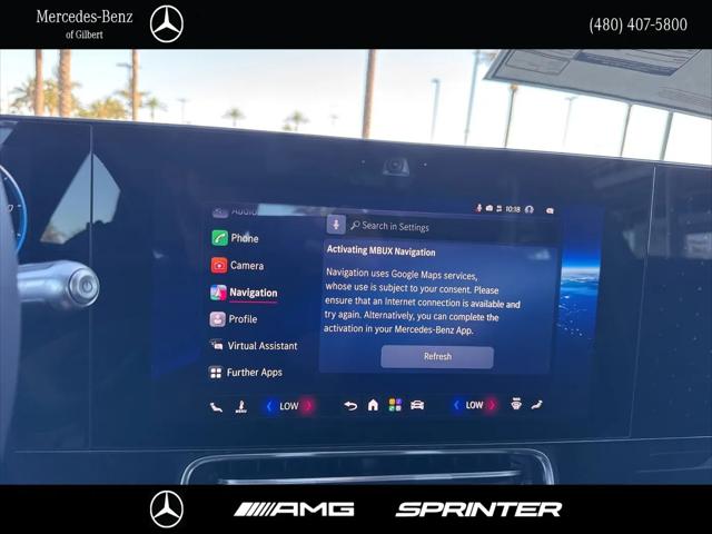 2026 Mercedes-Benz CLA 250+ CLA 250+