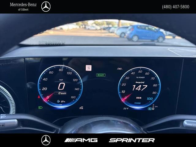 2026 Mercedes-Benz CLA 250+ CLA 250+