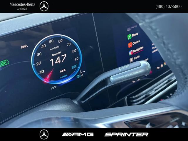 2026 Mercedes-Benz CLA 250+ CLA 250+