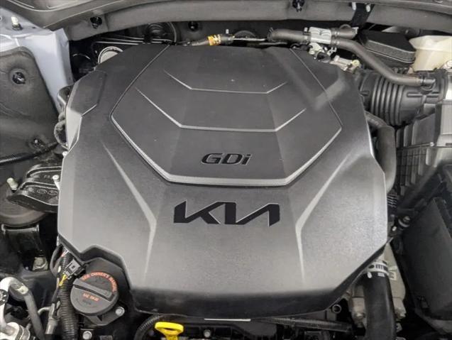 2023 Kia Telluride SX