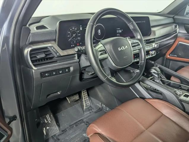 2023 Kia Telluride SX