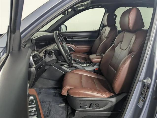 2023 Kia Telluride SX