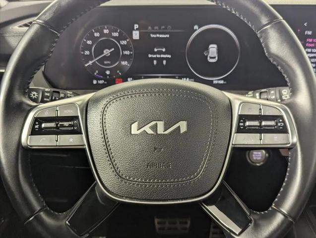 2023 Kia Telluride SX