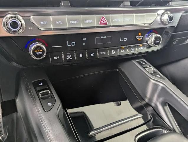 2023 Kia Telluride SX