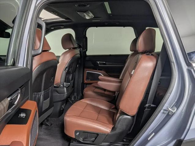 2023 Kia Telluride SX
