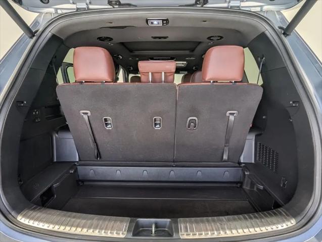 2023 Kia Telluride SX