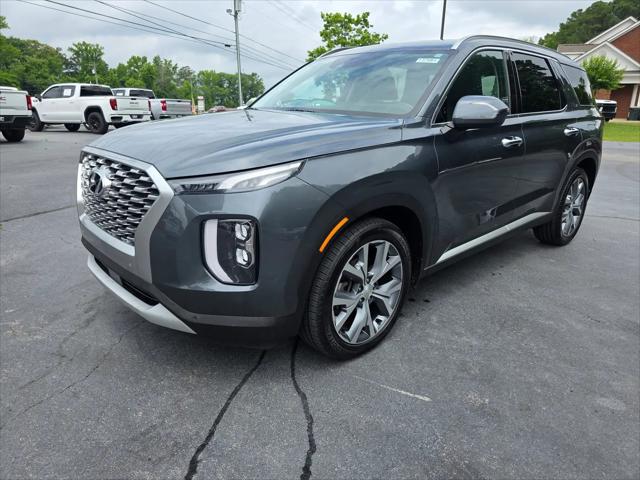 2021 Hyundai Palisade SEL for sale in Boaz, AL