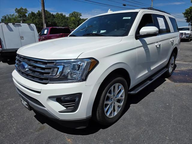2021 Ford Expedition XLT for sale in Boaz, AL