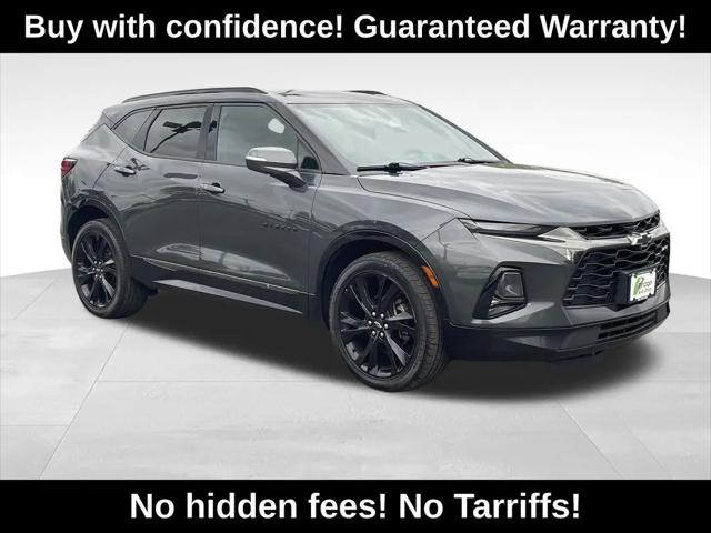 2020 Chevrolet Blazer AWD RS for sale in Berlin, NJ