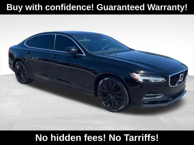 2020 Volvo S90 T6 Momentum for sale in Berlin, NJ