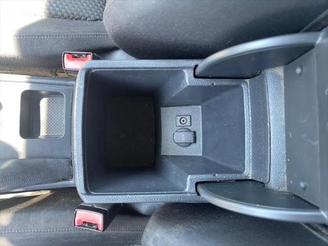 2015 Volkswagen Passat 1.8T S