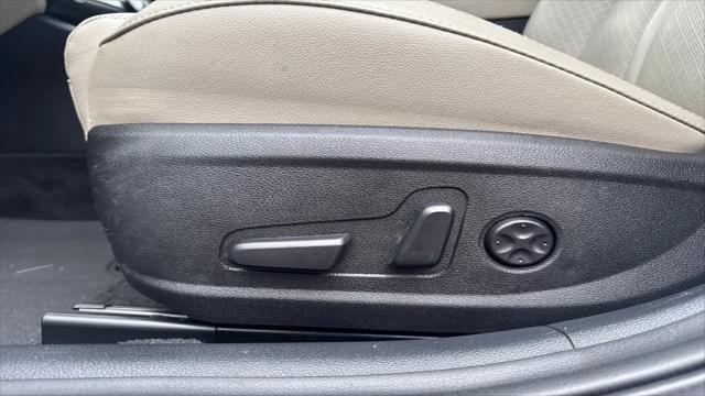 2018 Kia Optima EX