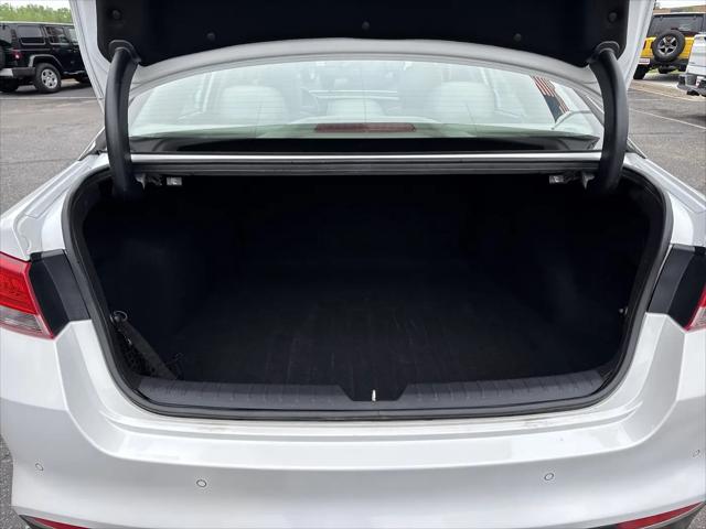 2018 Kia Optima EX
