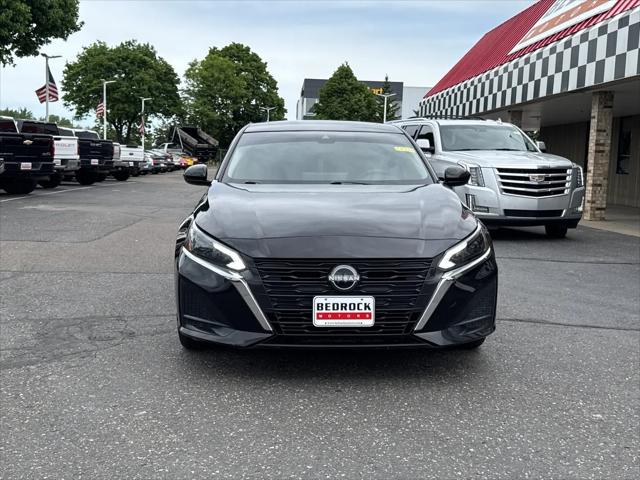 2023 Nissan Altima SV Intelligent AWD