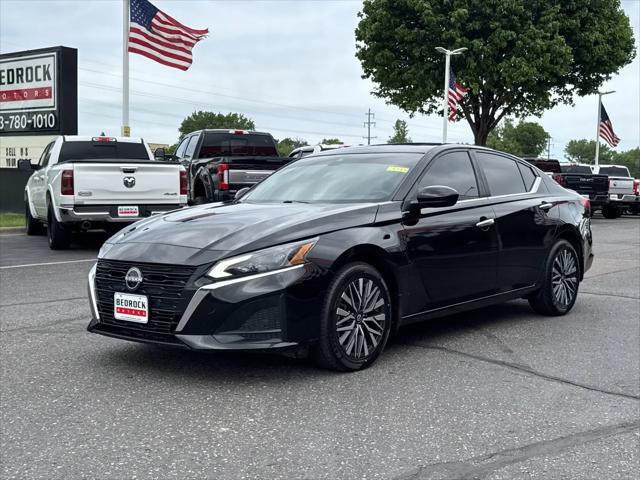 2023 Nissan Altima SV Intelligent AWD