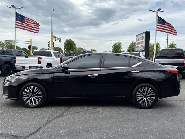 2023 Nissan Altima SV Intelligent AWD