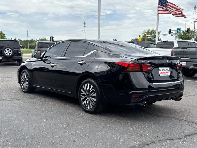 2023 Nissan Altima SV Intelligent AWD