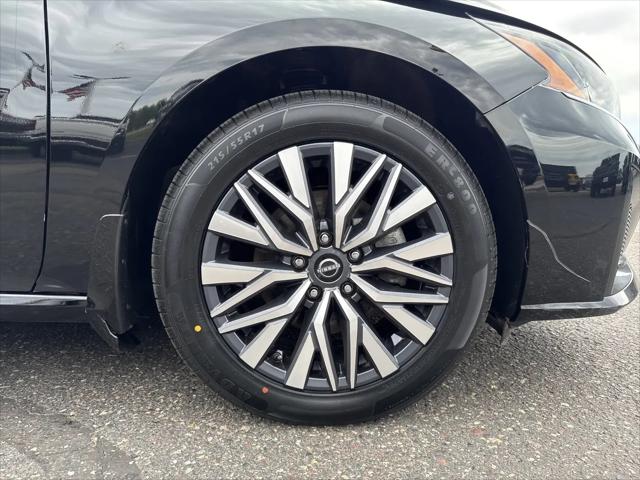 2023 Nissan Altima SV Intelligent AWD