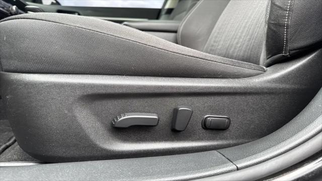 2023 Nissan Altima SV Intelligent AWD