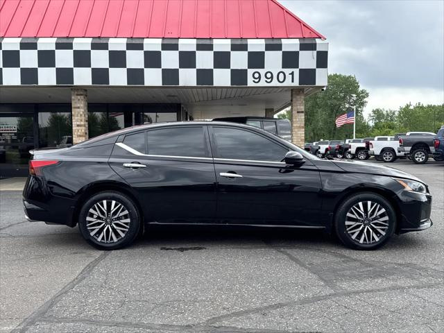 2023 Nissan Altima SV Intelligent AWD