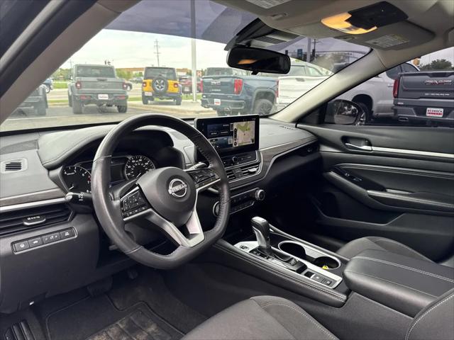 2023 Nissan Altima SV Intelligent AWD
