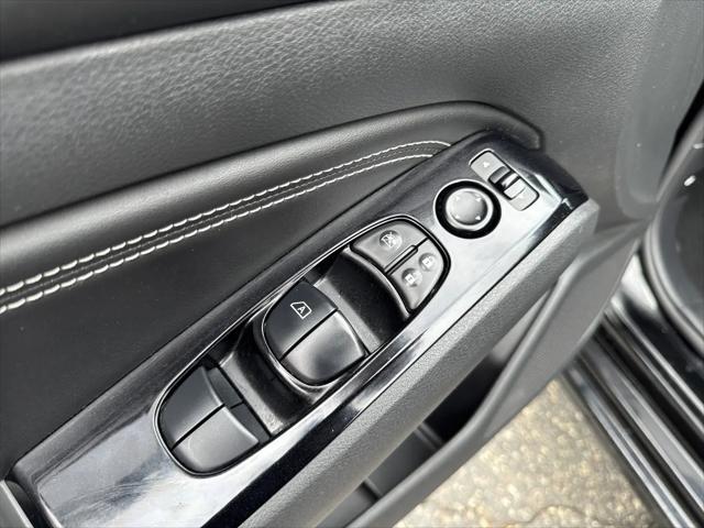 2023 Nissan Altima SV Intelligent AWD