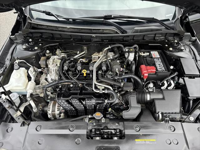 2023 Nissan Altima SV Intelligent AWD