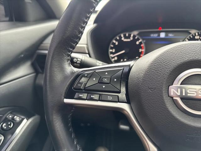 2023 Nissan Altima SV Intelligent AWD