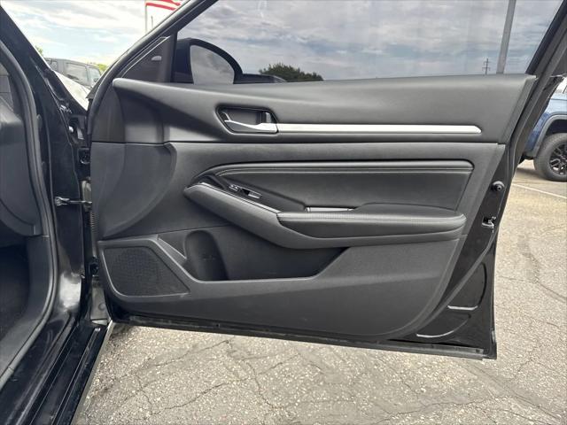 2023 Nissan Altima SV Intelligent AWD