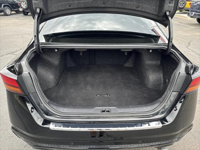 2023 Nissan Altima SV Intelligent AWD