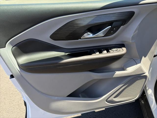 2022 GMC Terrain FWD SLE