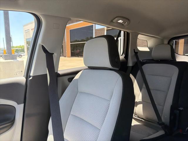 2022 GMC Terrain FWD SLE